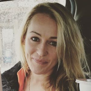 Meet your Posher, Carolyncarolyn